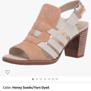 Toms women’s Majorca Woven Sandal
